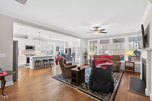 7583 Cypress Dr, Graham, NC 27253 - Photo 8