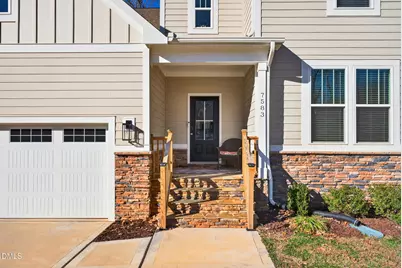 7583 Cypress Drive, Graham, NC 27253 - Photo 4