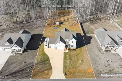 7583 Cypress Drive, Graham, NC 27253 - Photo 32