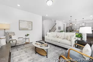 92 Open Meadow Ct, Lillington, NC 27546 - Photo 8