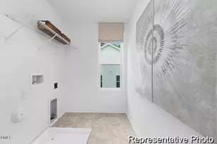 92 Open Meadow Ct, Lillington, NC 27546 - Photo 24