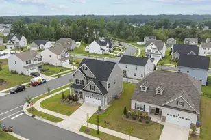 501 Rain Drizzle Ct, Wake Forest, NC 27587 - Photo 42