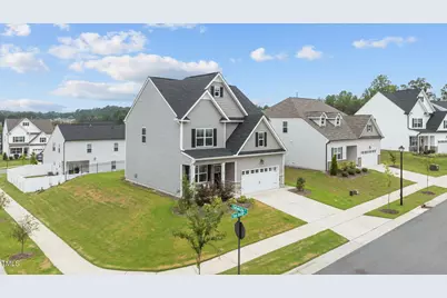 501 Rain Drizzle Court, Wake Forest, NC 27587 - Photo 44