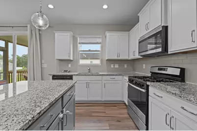 501 Rain Drizzle Court, Wake Forest, NC 27587 - Photo 6