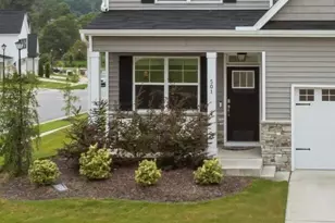 501 Rain Drizzle Ct, Wake Forest, NC 27587 - Photo 2