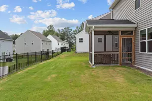 501 Rain Drizzle Ct, Wake Forest, NC 27587 - Photo 34