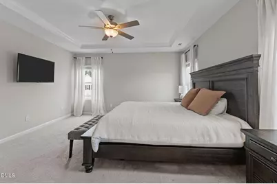 501 Rain Drizzle Court, Wake Forest, NC 27587 - Photo 10