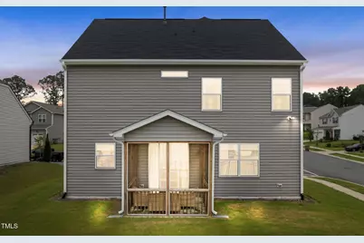 501 Rain Drizzle Court, Wake Forest, NC 27587 - Photo 46