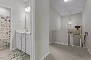 501 Rain Drizzle Ct, Wake Forest, NC 27587 - Photo 30