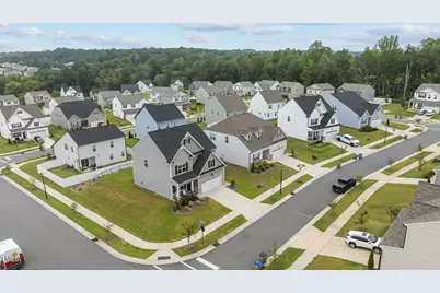 501 Rain Drizzle Court, Wake Forest, NC 27587 - Photo 40