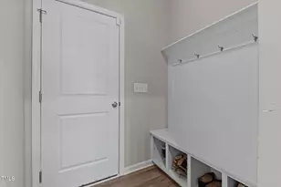 501 Rain Drizzle Ct, Wake Forest, NC 27587 - Photo 8