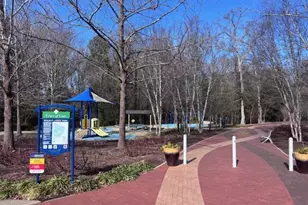 1022 Clare Ct, Cary, NC 27511 - Photo 38