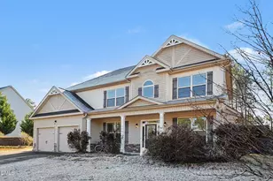 199 Skycroft Dr, Sanford, NC 27332 - Photo 1