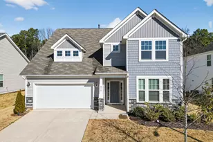 815 Harmony Ranch Ln, Franklinton, NC 27525 - Photo 1