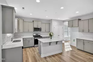 815 Harmony Ranch Ln, Franklinton, NC 27525 - Photo 4