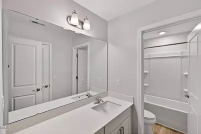 815 Harmony Ranch Lane, Franklinton, NC 27525 - Photo 20