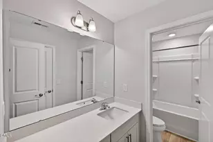 815 Harmony Ranch Ln, Franklinton, NC 27525 - Photo 20