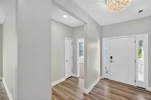 815 Harmony Ranch Ln, Franklinton, NC 27525 - Photo 2