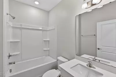 815 Harmony Ranch Lane, Franklinton, NC 27525 - Photo 6