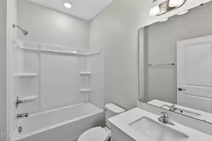 815 Harmony Ranch Ln, Franklinton, NC 27525 - Photo 6