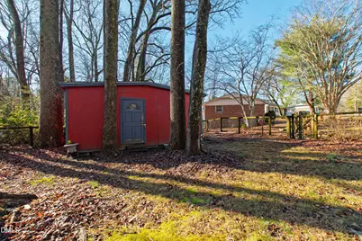 909 Bryn Mawr Court, Apex, NC 27502 - Photo 32