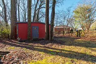 909 Bryn Mawr Ct, Apex, NC 27502 - Photo 32