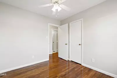 909 Bryn Mawr Court, Apex, NC 27502 - Photo 18