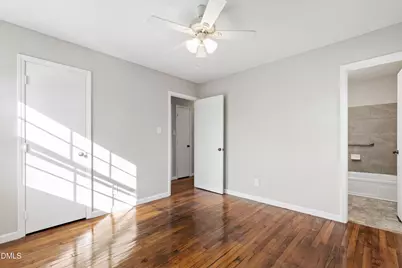 909 Bryn Mawr Court, Apex, NC 27502 - Photo 24