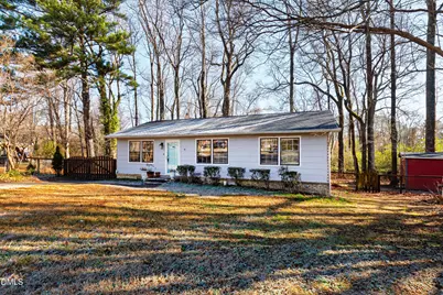 909 Bryn Mawr Court, Apex, NC 27502 - Photo 4