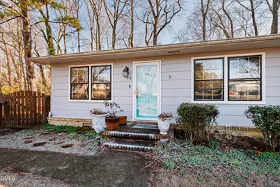909 Bryn Mawr Court, Apex, NC 27502 - Photo 2