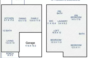 11 Forest Meadow Ct, Garner, NC 27529 - Photo 2