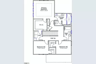 2170 Pink Peony Circle #163, Durham, NC 27703 - Photo 2