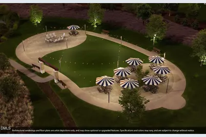 2170 Pink Peony Circle #163, Durham, NC 27703 - Photo 8