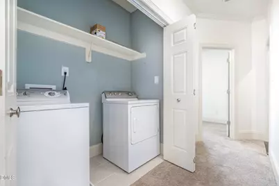 1044 Philpott Drive, Chapel Hill, NC 27517 - Photo 18