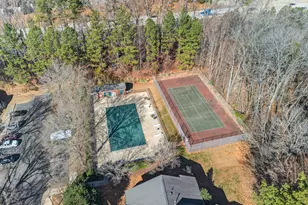 3612 Wellington Ridge Loop, Cary, NC 27518 - Photo 32