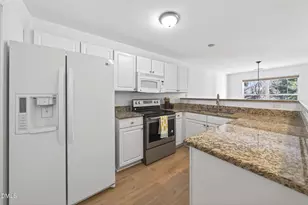 3612 Wellington Ridge Loop, Cary, NC 27518 - Photo 4