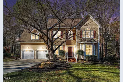 110 Avenal Lane, Clayton, NC 27527 - Photo 1