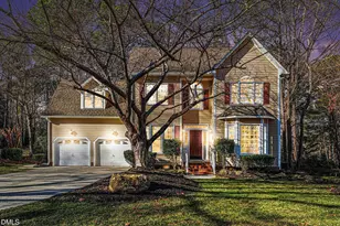 110 Avenal Ln, Clayton, NC 27527 - Photo 1