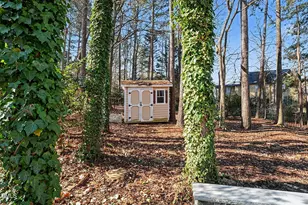 110 Avenal Ln, Clayton, NC 27527 - Photo 30