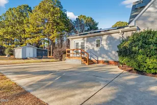 634 Cole Rd, Clayton, NC 27520 - Photo 42