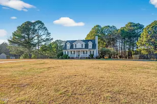 634 Cole Rd, Clayton, NC 27520 - Photo 4