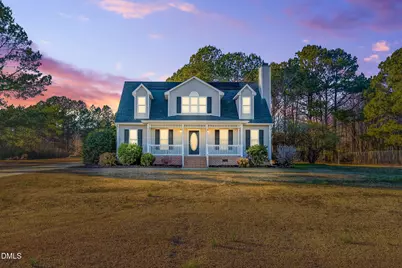 634 Cole Road, Clayton, NC 27520 - Photo 1