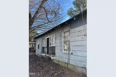 623 Henry Street, Rocky Mount, NC 27803 - Photo 2