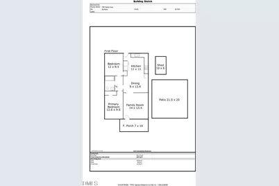 709 Carter Avenue, Durham, NC 27703 - Photo 22