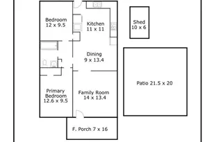 709 Carter Ave, Durham, NC 27703 - Photo 22