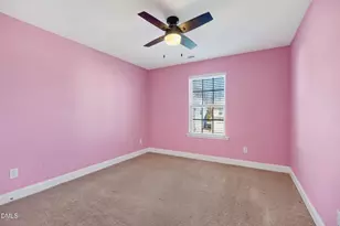 3325 Lacewing Dr, Zebulon, NC 27597 - Photo 12