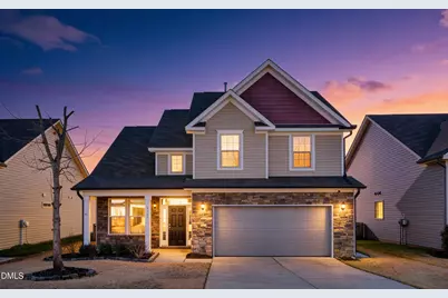 3325 Lacewing Drive, Zebulon, NC 27597 - Photo 16