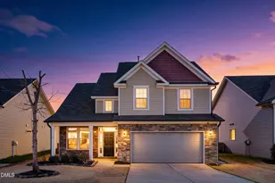 3325 Lacewing Dr, Zebulon, NC 27597 - Photo 16