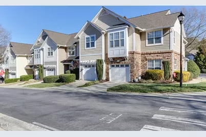 5051 Amber Clay Lane, Raleigh, NC 27612 - Photo 28