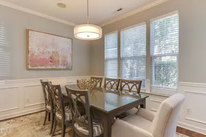 5051 Amber Clay Lane, Raleigh, NC 27612 - Photo 2